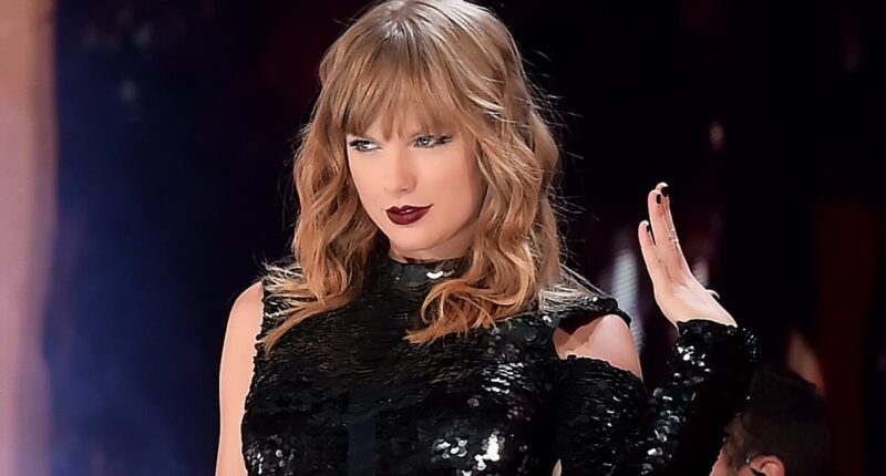 Taylor Swift fans melt down as she finally releases first Reputation (Taylor's Version) track in very surprising way