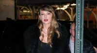 Taylor Swift’s Inner Circle Shifts As New A-Lister Joins Amid Blake Lively Tension