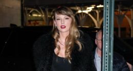 Taylor Swift’s Inner Circle Shifts As New A-Lister Joins Amid Blake Lively Tension
