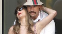 Taylor Swift's 'playful' nights with Travis Kelce... and why lazy mornings in bed mean 'they get a workout in together': Tantalizing details of her 'gap year' and love life