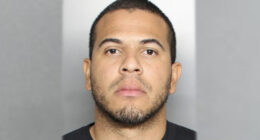 Teacher and ex-basketball star arrested for ‘sick acts with minor’ after mom found disturbing texts on student’s phone