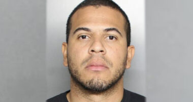 Teacher and ex-basketball star arrested for ‘sick acts with minor’ after mom found disturbing texts on student’s phone