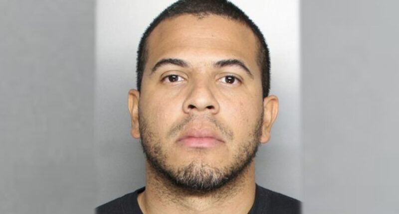Teacher and ex-basketball star arrested for ‘sick acts with minor’ after mom found disturbing texts on student’s phone