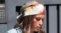 Teddi Mellencamp bravely steps out in LA amid stage four cancer battle after heartbreaking update