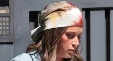 Teddi Mellencamp bravely steps out in LA amid stage four cancer battle after heartbreaking update