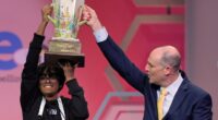 Teen from Allen, Texas wins Scripps National Spelling Bee with 'eclaircissement'