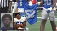 Teen helped kill football teammate, played in his honor: GBI