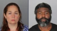 Teen lived in dog crate, chained to padlocked bathroom: Cops