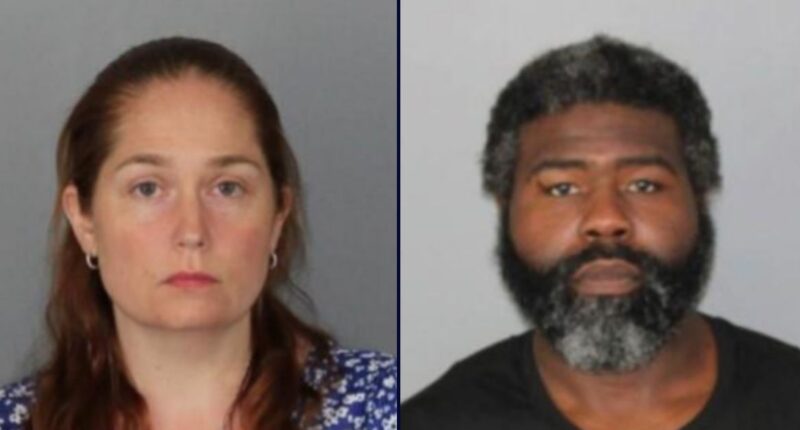 Teen lived in dog crate, chained to padlocked bathroom: Cops