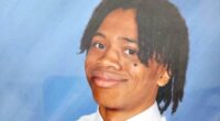 Teenager, 15, said he couldn't swim before jumping off pier and drowning in end of exams celebration, inquest told