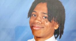 Teenager, 15, said he couldn't swim before jumping off pier and drowning in end of exams celebration, inquest told