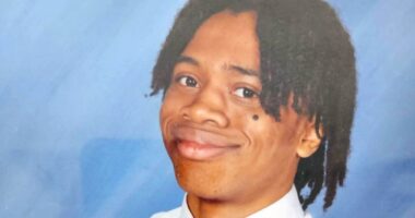 Teenager, 15, said he couldn't swim before jumping off pier and drowning in end of exams celebration, inquest told