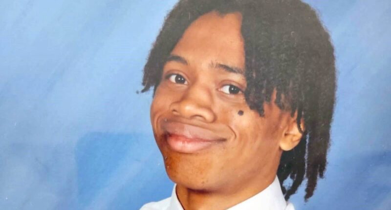Teenager, 15, said he couldn't swim before jumping off pier and drowning in end of exams celebration, inquest told