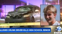 Tennis star killed by driver after moving due to fires: Cops