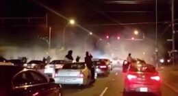 Terrified residents of 'Mad Max' Kansas City reveal the truth about why it's spinning out of control