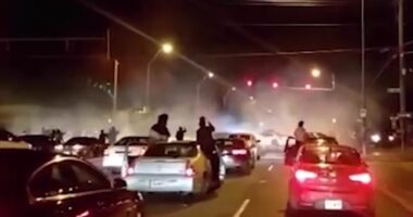 Terrified residents of 'Mad Max' Kansas City reveal the truth about why it's spinning out of control