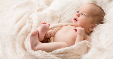 Terrifying data reveals exact date when US' natural-born population will 'go extinct'