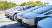 Tesla customers stunned after discovering worrying detail about Elon Musk's electric vehicles