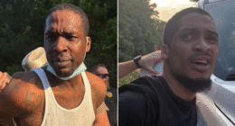 Texas video shows high-speed chase that nabbed escaped Louisiana inmates; another alleged accomplice arrested