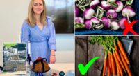 The 'lower class' foods banned by the royals: Aristocratic chef spills the meat and vegetables suitable to cook with - and those reserved for 'cattle feed'