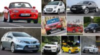 The 10 most reliable older cars that are cheap and dependable - and the lemons to dodge