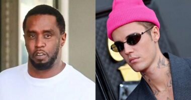 The Alleged Reason Justin Bieber Broke His Silence On Those Diddy Rumors Amid The Rapper's Trial