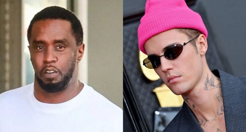 The Alleged Reason Justin Bieber Broke His Silence On Those Diddy Rumors Amid The Rapper's Trial