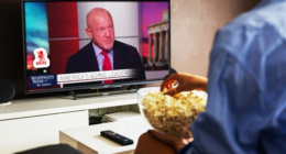 The Atlantic's Mark Leibovich Digs Past Tapper and Drops the Worst Excuse/Admission on Biden Coverage