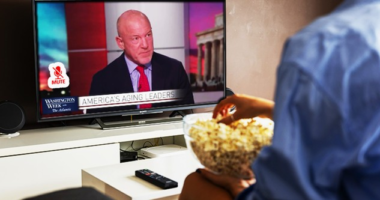 The Atlantic's Mark Leibovich Digs Past Tapper and Drops the Worst Excuse/Admission on Biden Coverage