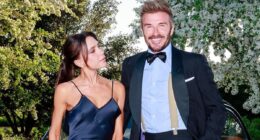 The Beckhams' astronomical net worth is revealed in the latest Rich List amid their ongoing feud with eldest son Brooklyn and wife Nicola Peltz