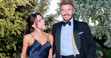 The Beckhams' astronomical net worth is revealed in the latest Rich List amid their ongoing feud with eldest son Brooklyn and wife Nicola Peltz