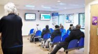 The GP practices with the most unhelpful receptionists in England named and shamed. Every surgery in the country ranked - so find out how yours fares