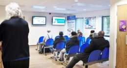 The GP practices with the most unhelpful receptionists in England named and shamed. Every surgery in the country ranked - so find out how yours fares