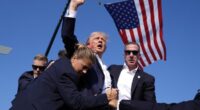 The Left's Continual Calls for Assassinations Are Growing Alarming