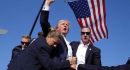 The Left's Continual Calls for Assassinations Are Growing Alarming
