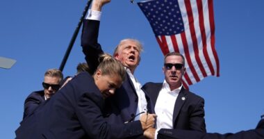 The Left's Continual Calls for Assassinations Are Growing Alarming
