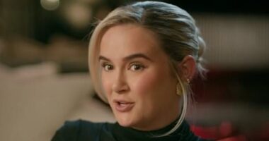 The REAL reason Tommy Fury is banned from appearing in Molly-Mae Hague's Prime Video series Behind It All revealed