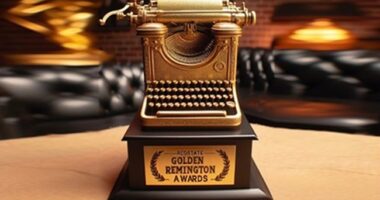 The Remmys Dysfunctional Media Award Nominations: MAGA Meat, Sartorial Slander, and Vatican Violations
