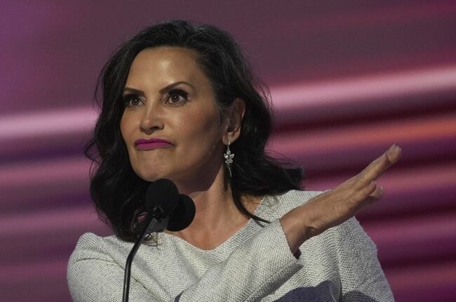 The State of Michigan's Growing Budget Must Be the Priority of Whoever Replaces Gretchen Whitmer in 2026