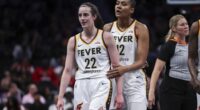 The WNBA Completely Embarrasses Itself...Again