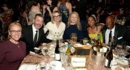 The Walt Disney Company celebrates 23 wins at the Gracie Awards, with wins for ABC News, Nat Geo, Hulu and more.