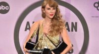 The bitter truth behind Taylor Swift's absence at the AMAs