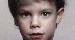 The celeb haunt that hides a horrifying secret... and the ghost of a little boy lingers
