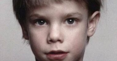 The celeb haunt that hides a horrifying secret... and the ghost of a little boy lingers