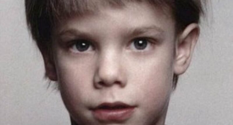 The celeb haunt that hides a horrifying secret... and the ghost of a little boy lingers