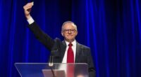 The damning figure that showed Trump's hands were all over this result