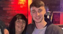 The drugs Jay Slater had in his system when he died are revealed at inquest - but friends who were last to see him alive have VANISHED and won't give evidence