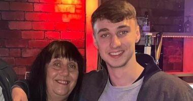 The drugs Jay Slater had in his system when he died are revealed at inquest - but friends who were last to see him alive have VANISHED and won't give evidence