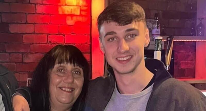 The drugs Jay Slater had in his system when he died are revealed at inquest - but friends who were last to see him alive have VANISHED and won't give evidence