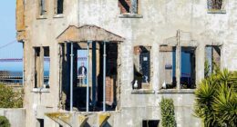 The federal Bureau of Prisons has lots of problems. Reopening Alcatraz is now one of them